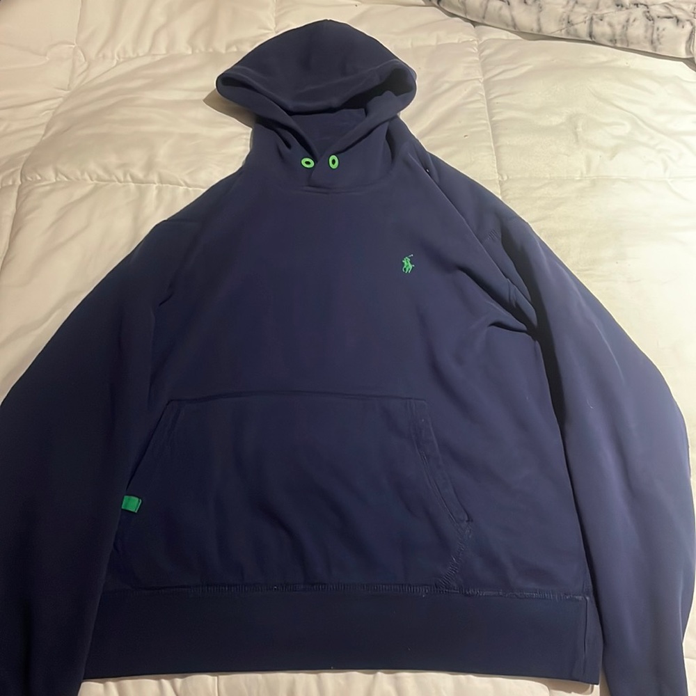 Ralph Lauren hoodie